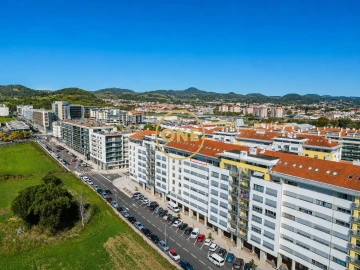Apartamento T4 para Venda em Ponta Delgada (São Pedro)