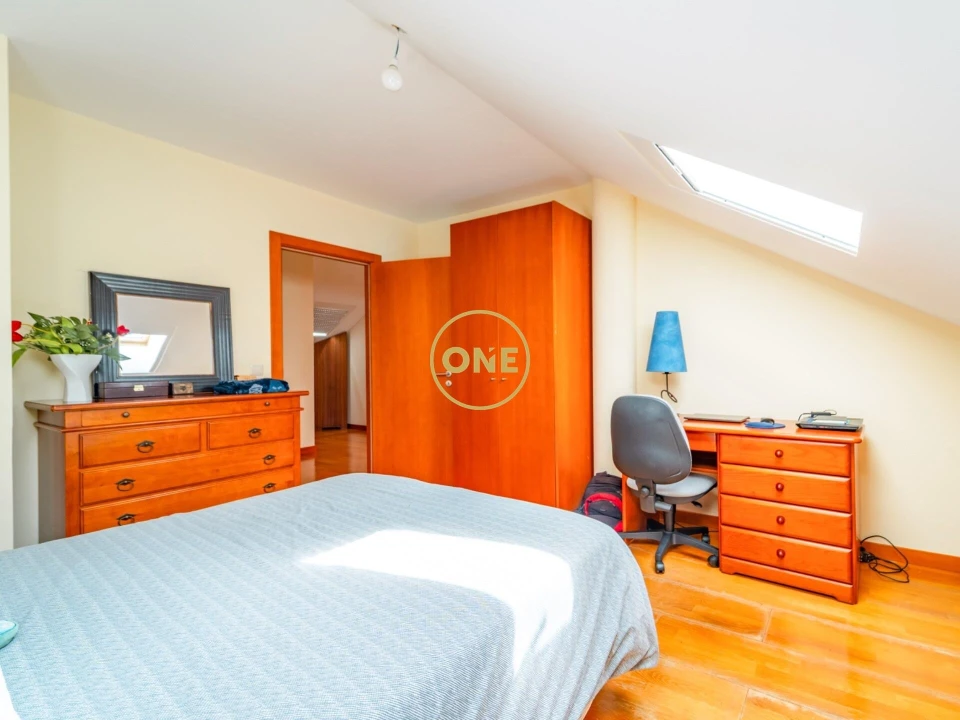 Apartamento T4 para Venda em Ponta Delgada (São Pedro) Foto 15