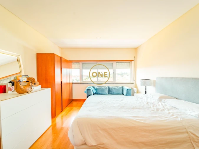 Apartamento T4 para Venda em Ponta Delgada (São Pedro) Foto 8