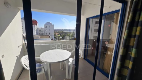 Apartamento T1 para Venda em Portimão