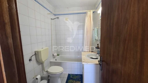 Apartamento T1 para Venda em Portimão