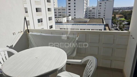 Apartamento T1 para Venda em Portimão