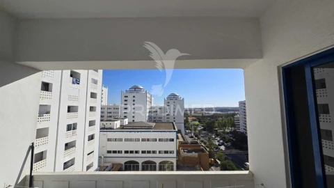 Apartamento T1 para Venda em Portimão