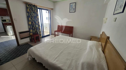 Apartamento T1 para Venda em Portimão