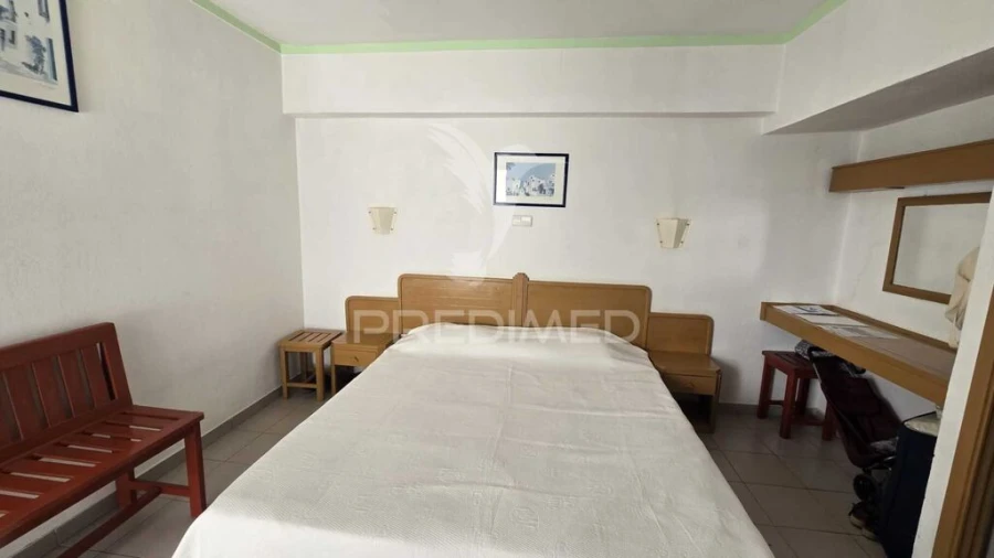 Apartamento T1 para Venda em Portimão Foto 11