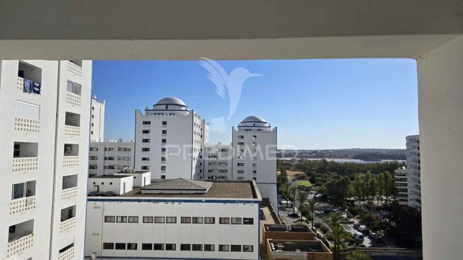 Apartamento T1 para Venda em Portimão Foto 2