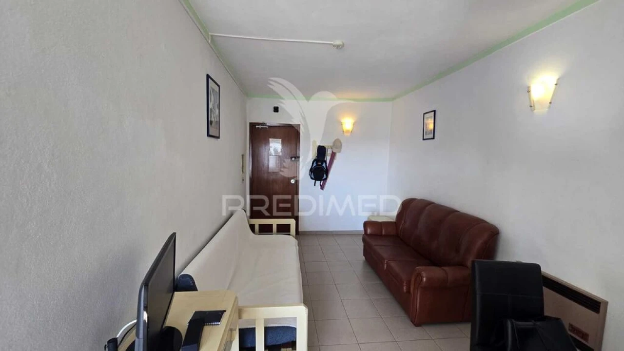 Apartamento T1 para Venda em Portimão Foto 4