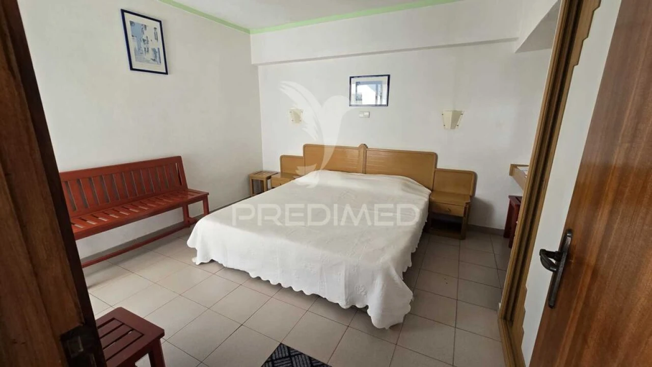 Apartamento T1 para Venda em Portimão Foto 15