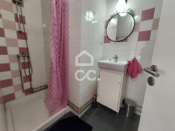 Apartamento T4 para Arrendamento em Paranhos