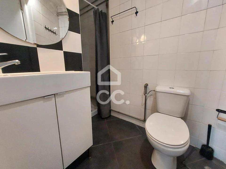 Apartamento T4 para Arrendamento em Paranhos Foto 12