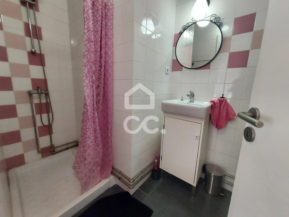 Apartamento T4 para Arrendamento em Paranhos Foto 5