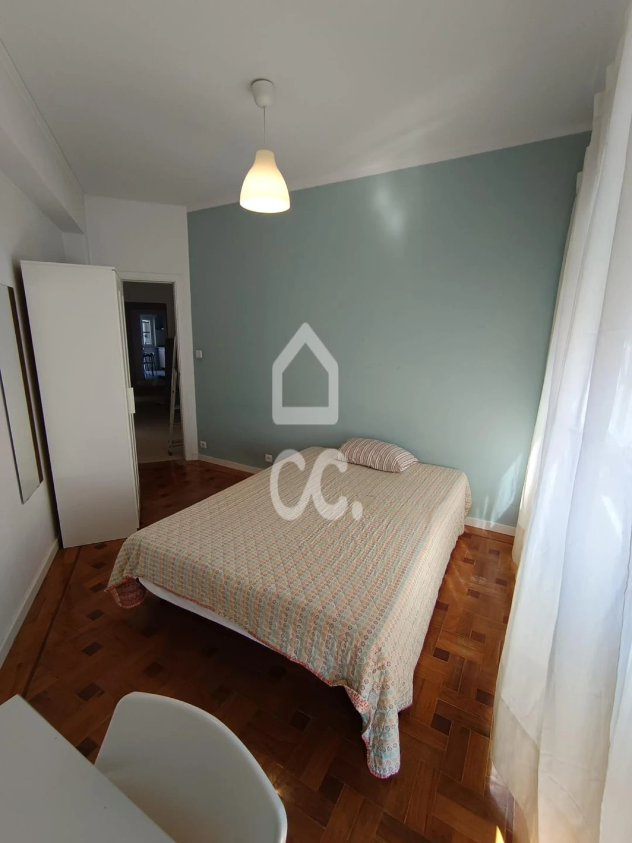 Apartamento T4 para Arrendamento em Paranhos Foto 11