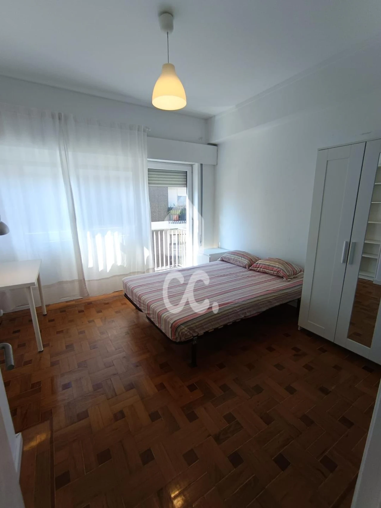 Apartamento T4 para Arrendamento em Paranhos Foto 10