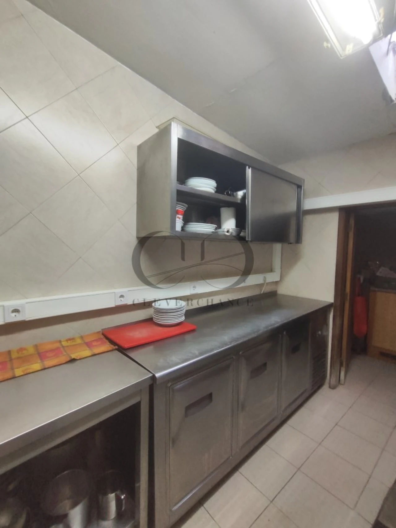 Negócio para Arrendamento em Rio Tinto Foto 11