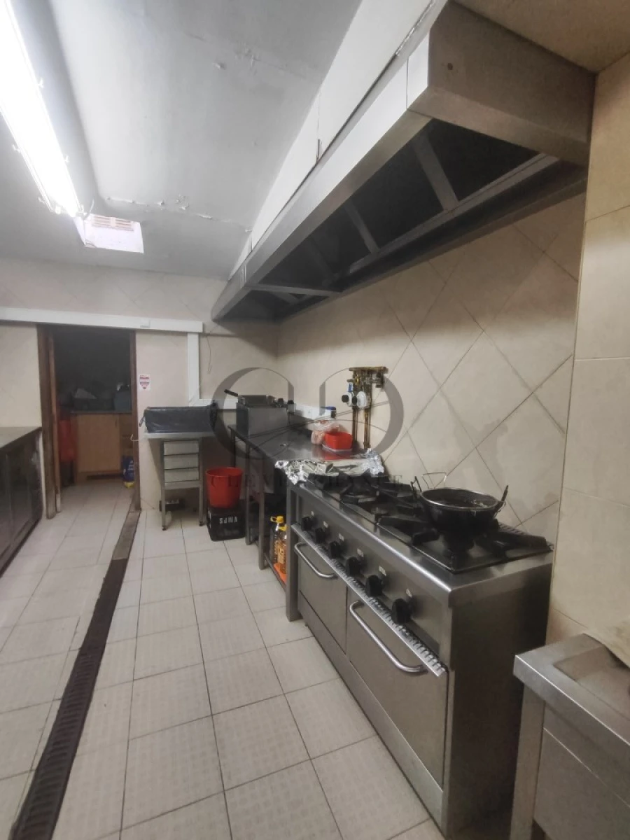 Negócio para Arrendamento em Rio Tinto Foto 6