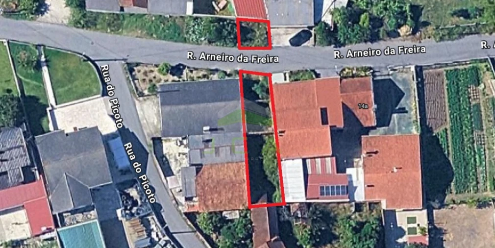 Moradia T2 para Venda em Maceira Foto 9