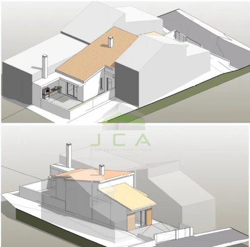 Terreno para Venda em Maceira Foto 5