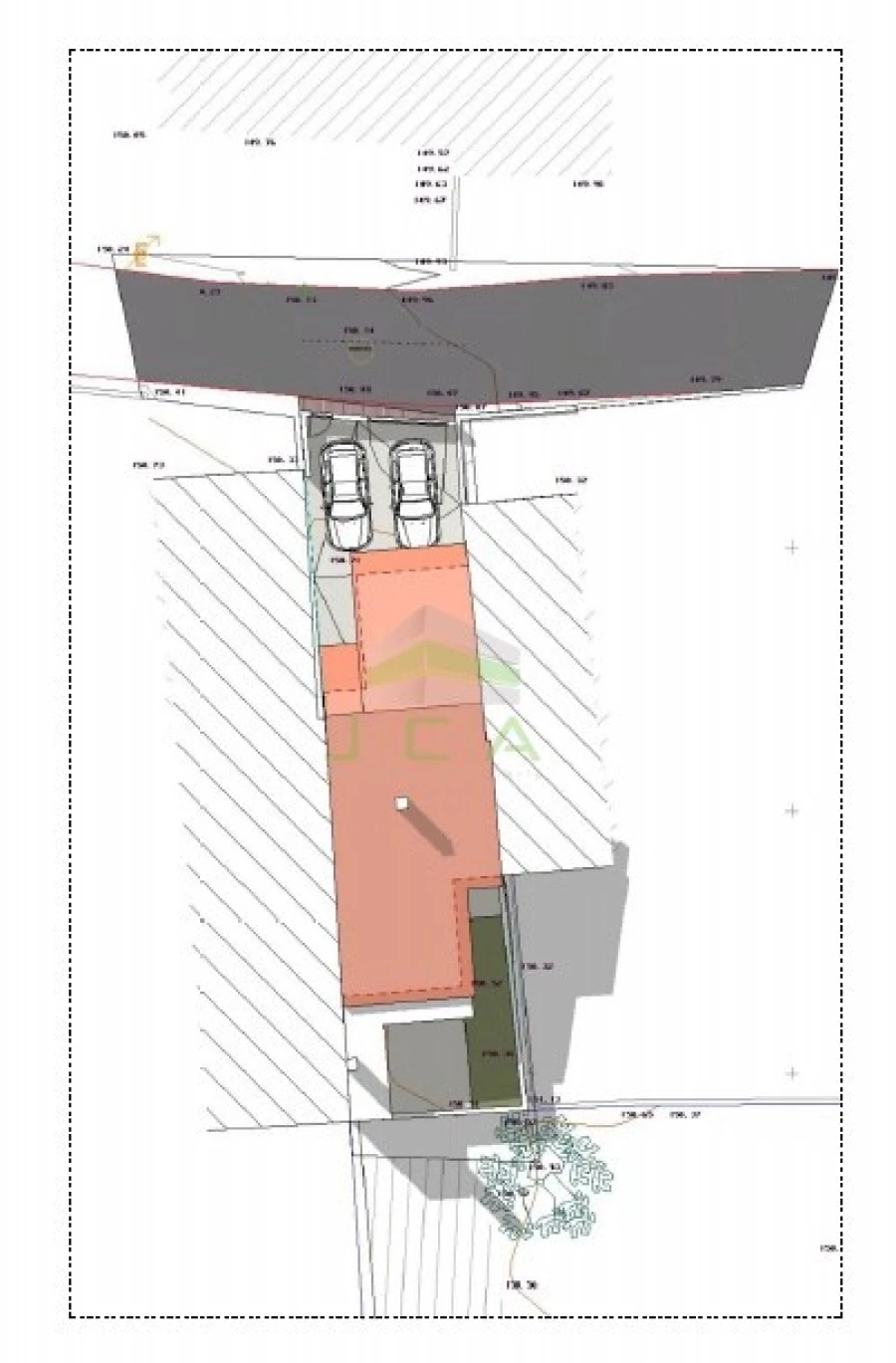 Terreno para Venda em Maceira Foto 7