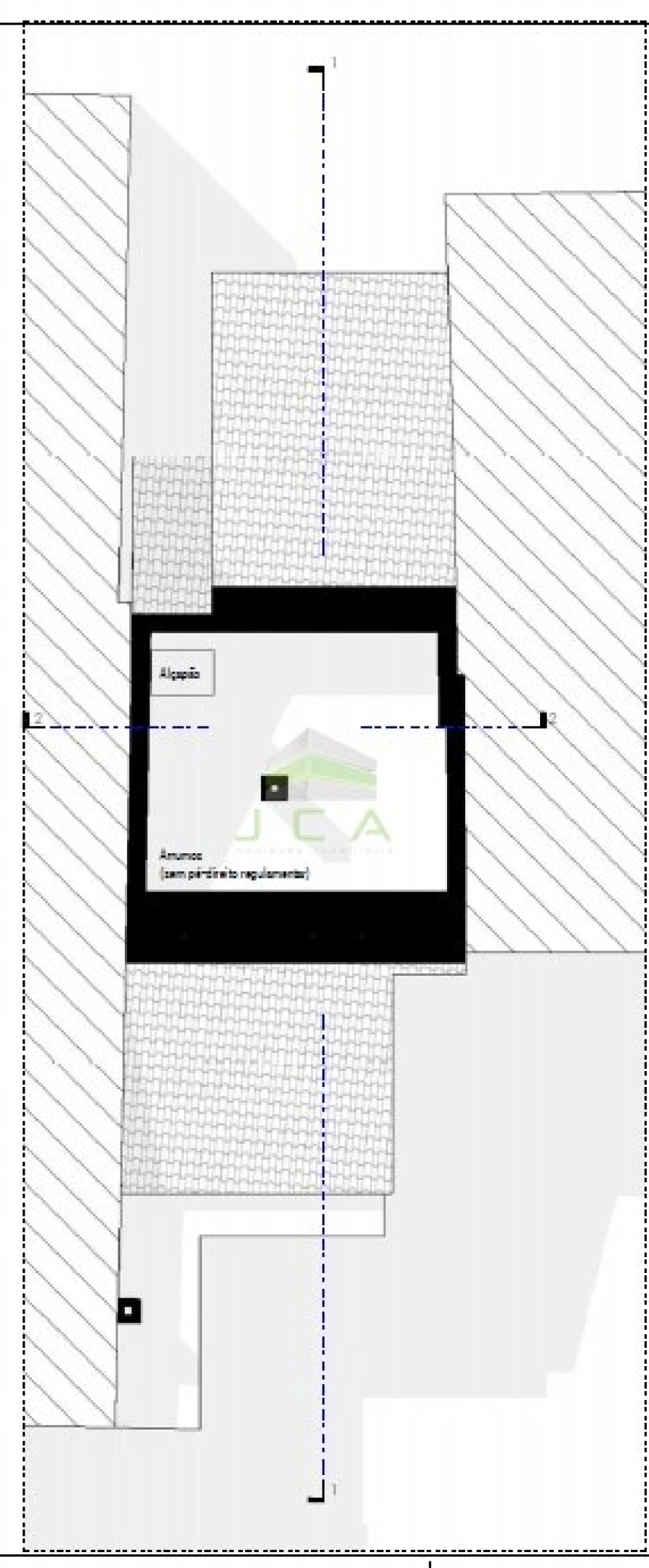 Terreno para Venda em Maceira Foto 9