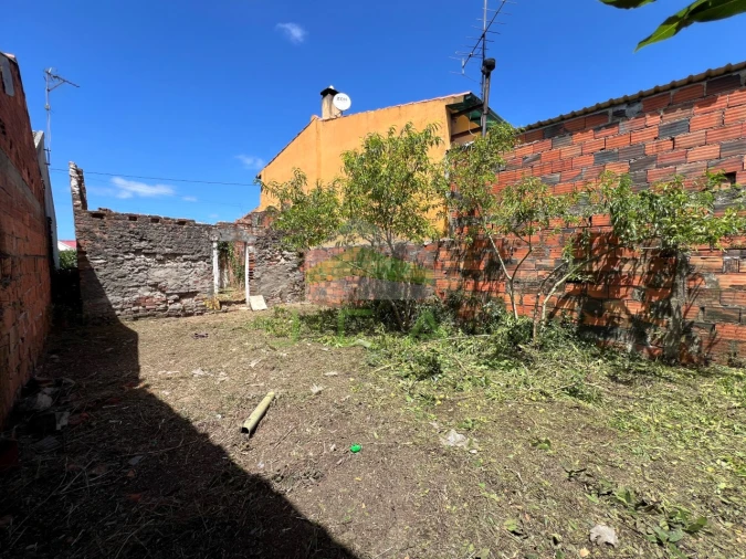 Terreno para Venda em Maceira Foto 4