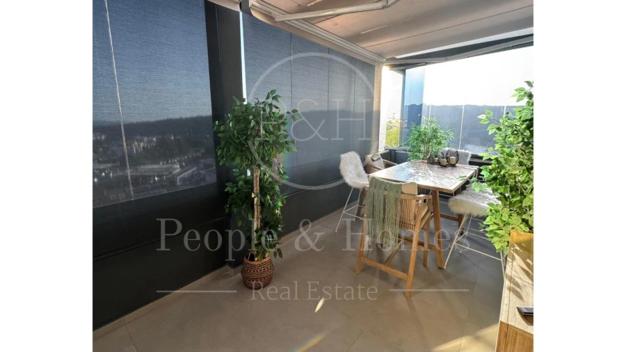 Apartamento T1 para Arrendamento em Campolide Foto 22