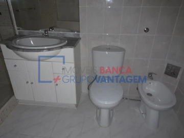 Apartamento T2 para Venda em Moita