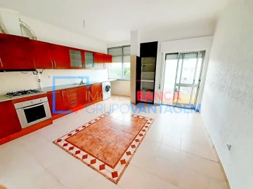 Apartamento T2 para Venda em Moita