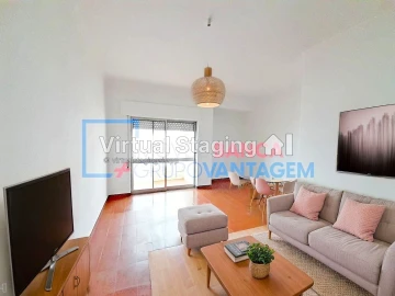 Apartamento T2 para Venda em Moita
