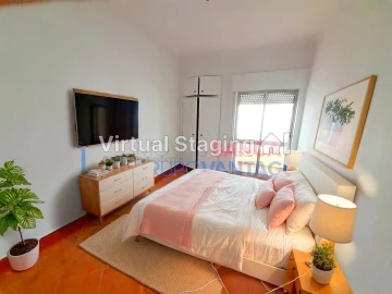 Apartamento T2 para Venda em Moita