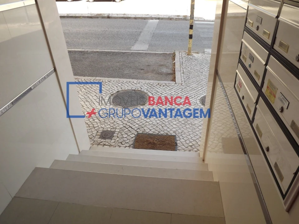 Apartamento T3 para Venda em Montijo e Afonsoeiro Foto 3