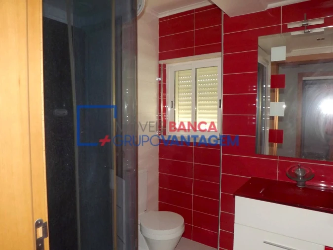 Apartamento T3 para Venda em Montijo e Afonsoeiro Foto 25