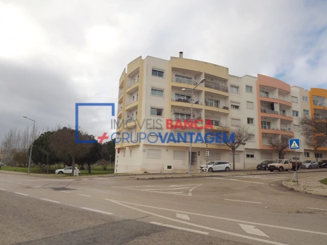 Apartamento T3 para Venda em Montijo e Afonsoeiro Foto 29