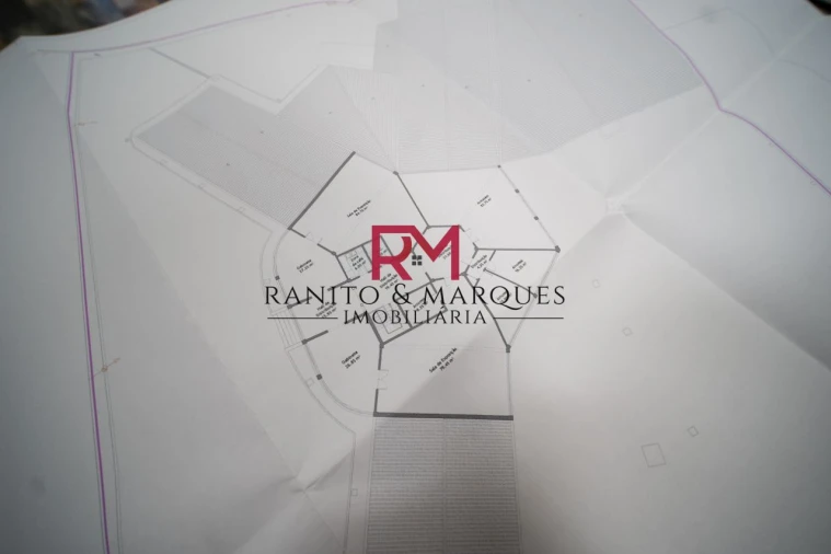 Escritório para Arrendamento em Gandra Foto 12