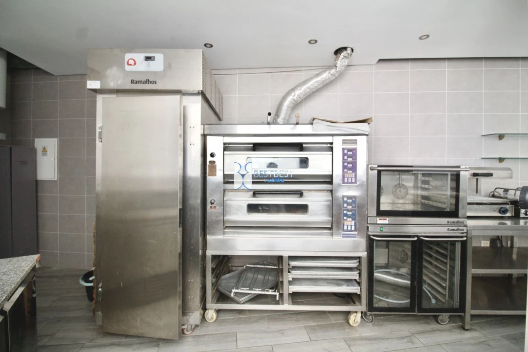 Loja para Venda em Paredes Foto 9