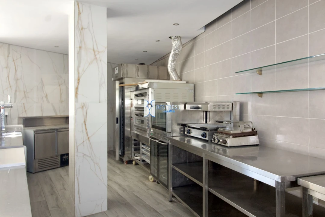 Loja para Venda em Paredes Foto 8