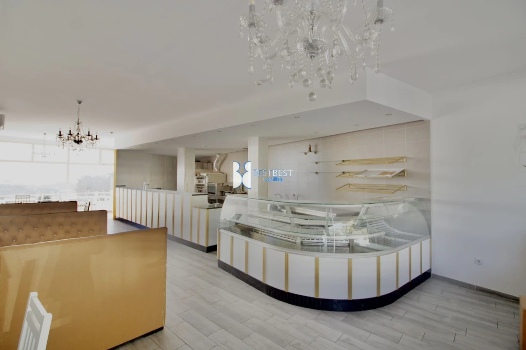 Loja para Venda em Paredes Foto 5