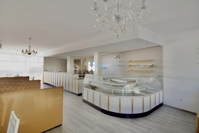 Loja para Venda em Paredes Foto 7