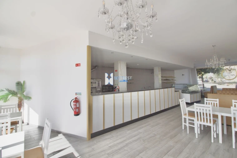 Loja para Venda em Paredes Foto 8