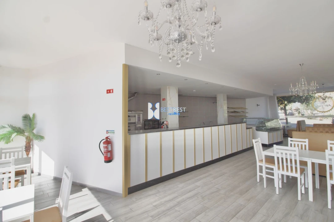 Loja para Venda em Paredes Foto 8