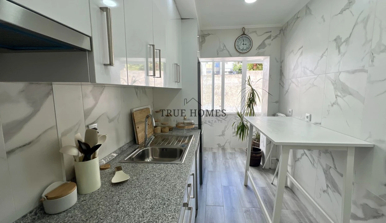 Apartamento T2 para Venda em Almada, Cova da Piedade, Pragal e Cacilhas Foto 21