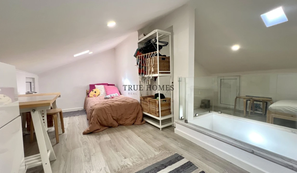 Apartamento T2 para Venda em Almada, Cova da Piedade, Pragal e Cacilhas Foto 15