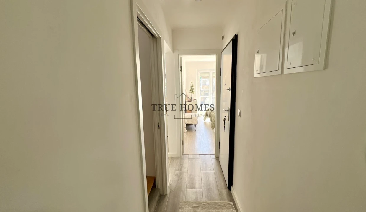 Apartamento T2 para Venda em Almada, Cova da Piedade, Pragal e Cacilhas Foto 22