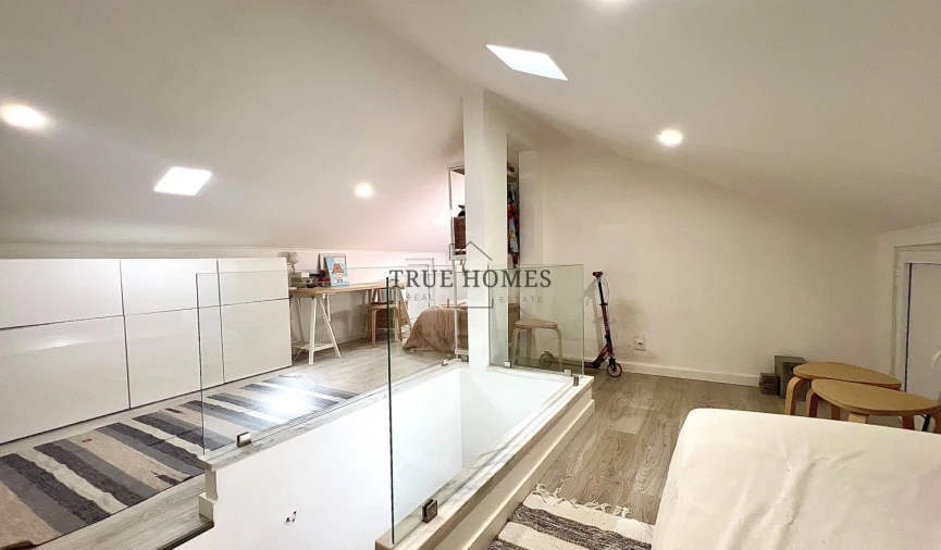 Apartamento T2 para Venda em Almada, Cova da Piedade, Pragal e Cacilhas Foto 14