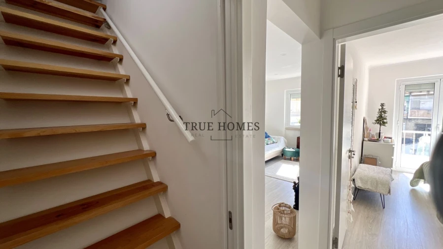 Apartamento T2 para Venda em Almada, Cova da Piedade, Pragal e Cacilhas Foto 11