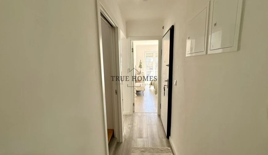 Apartamento T2 para Venda em Almada, Cova da Piedade, Pragal e Cacilhas Foto 22