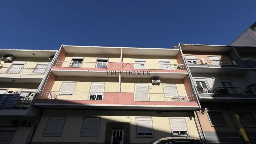 Apartamento T2 para Venda em Almada, Cova da Piedade, Pragal e Cacilhas Foto 28