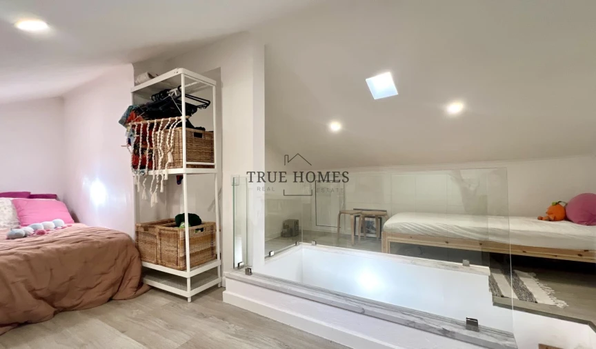 Apartamento T2 para Venda em Almada, Cova da Piedade, Pragal e Cacilhas Foto 16