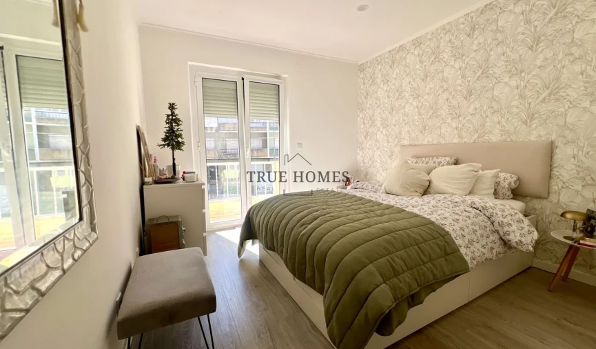 Apartamento T2 para Venda em Almada, Cova da Piedade, Pragal e Cacilhas Foto 6