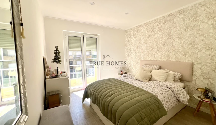 Apartamento T2 para Venda em Almada, Cova da Piedade, Pragal e Cacilhas Foto 7