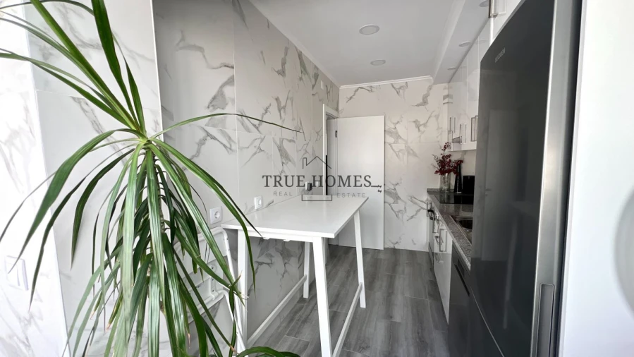 Apartamento T2 para Venda em Almada, Cova da Piedade, Pragal e Cacilhas Foto 20